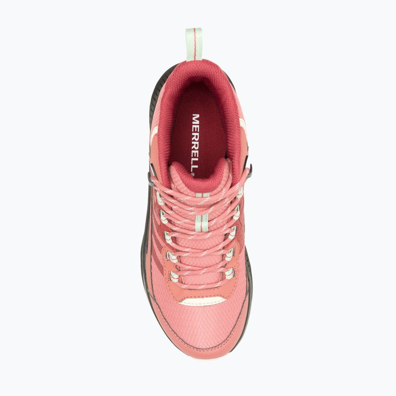 Dámske topánky Merrell Speed Strike 2 Mid GTX Sedona 6