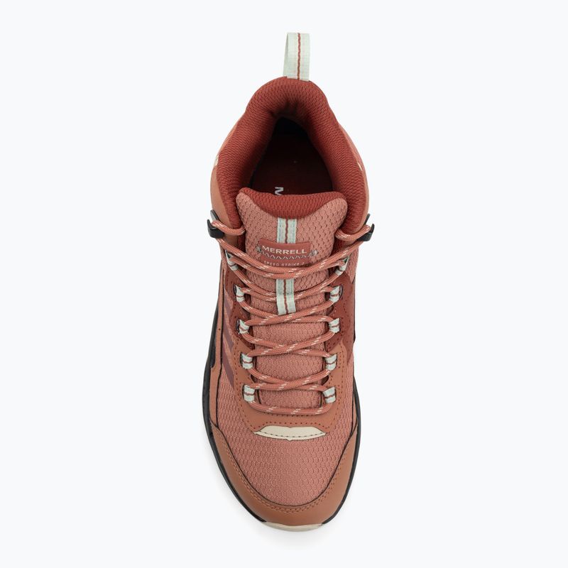 Dámske topánky Merrell Speed Strike 2 Mid GTX Sedona 5