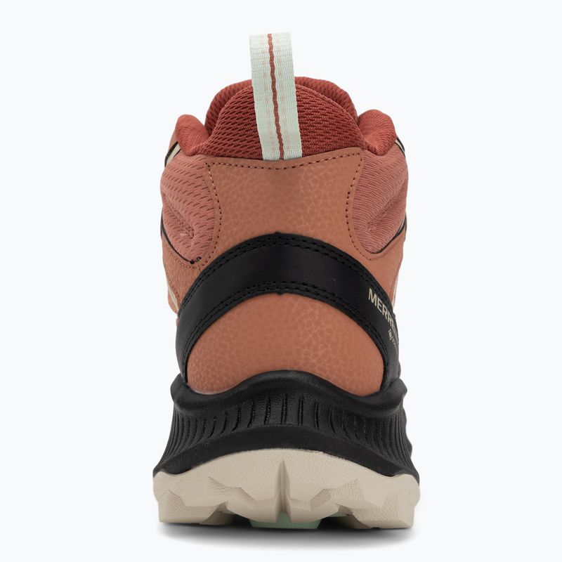 Dámske topánky Merrell Speed Strike 2 Mid GTX Sedona 6