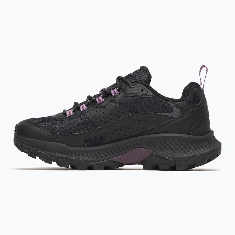 Dámske turistické topánky Merrell Speed Strike 2 GTX black 2