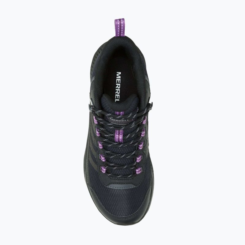 Dámske topánky Merrell Speed Strike 2 Mid Wp black 13