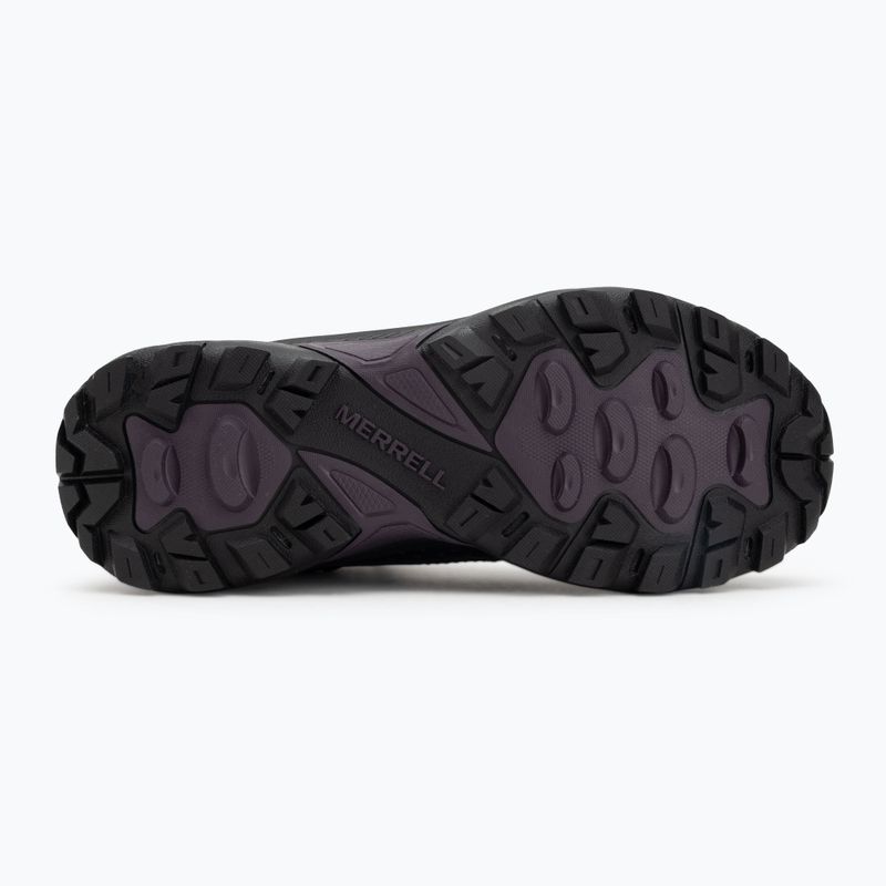 Dámske topánky Merrell Speed Strike 2 Mid Wp black 4