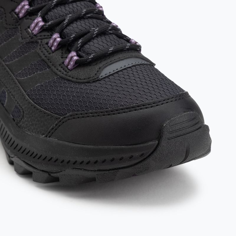 Dámske topánky Merrell Speed Strike 2 Mid Wp black 7