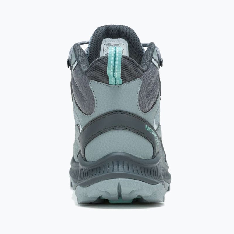 Dámske topánky Merrell Speed Strike 2 Mid Wp monument 11