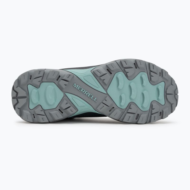 Dámske topánky Merrell Speed Strike 2 Mid Wp monument 4