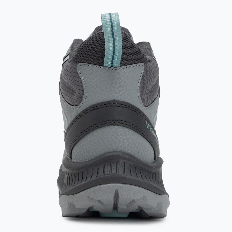Dámske topánky Merrell Speed Strike 2 Mid Wp monument 6
