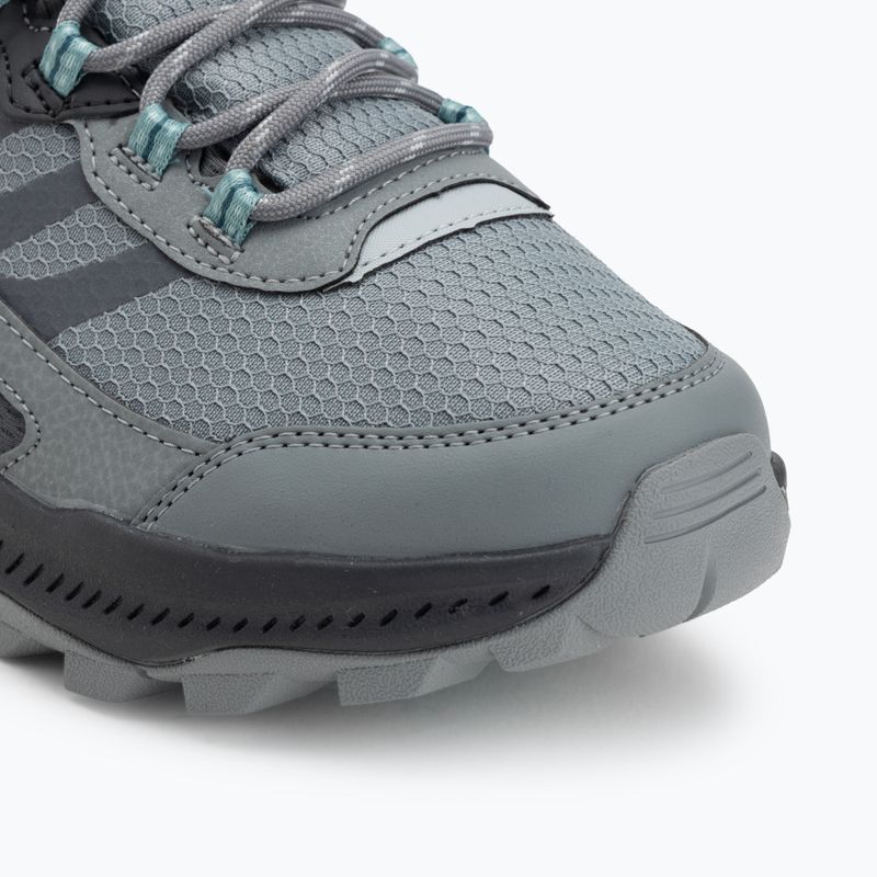 Dámske topánky Merrell Speed Strike 2 Mid Wp monument 7