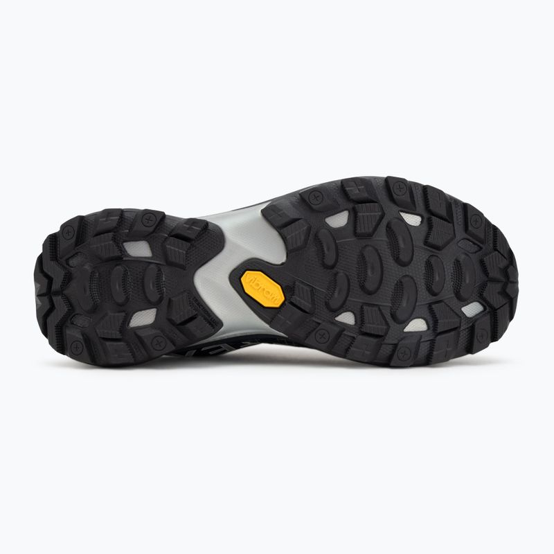 Dámske turistické topánky Merrell Moab Speed 2 Refelctive GTX black 4