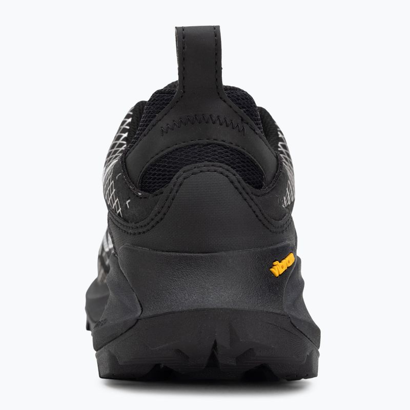 Dámske turistické topánky Merrell Moab Speed 2 Refelctive GTX black 6