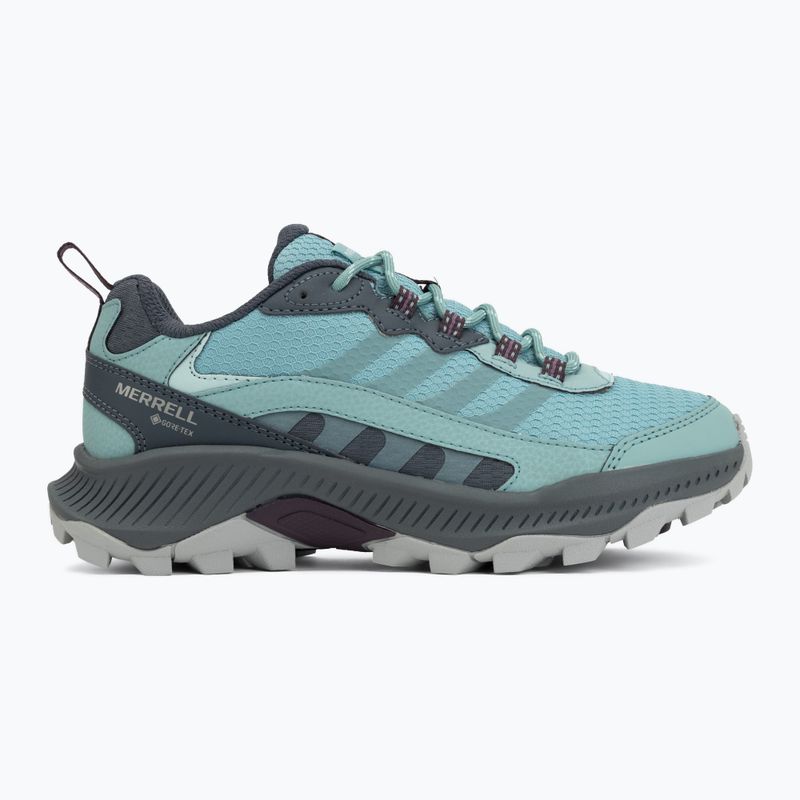 Dámske turistické topánky Merrell Speed Strike 2 Gtx canton 2