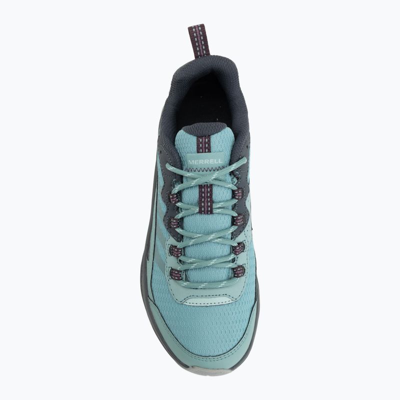 Dámske turistické topánky Merrell Speed Strike 2 Gtx canton 5