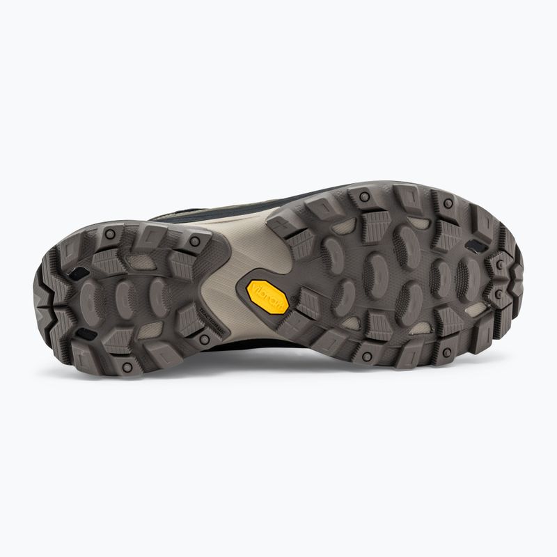 Pánske turistické topánky Merrell Moab Speed 2 Thermo Mid Wp olive 4