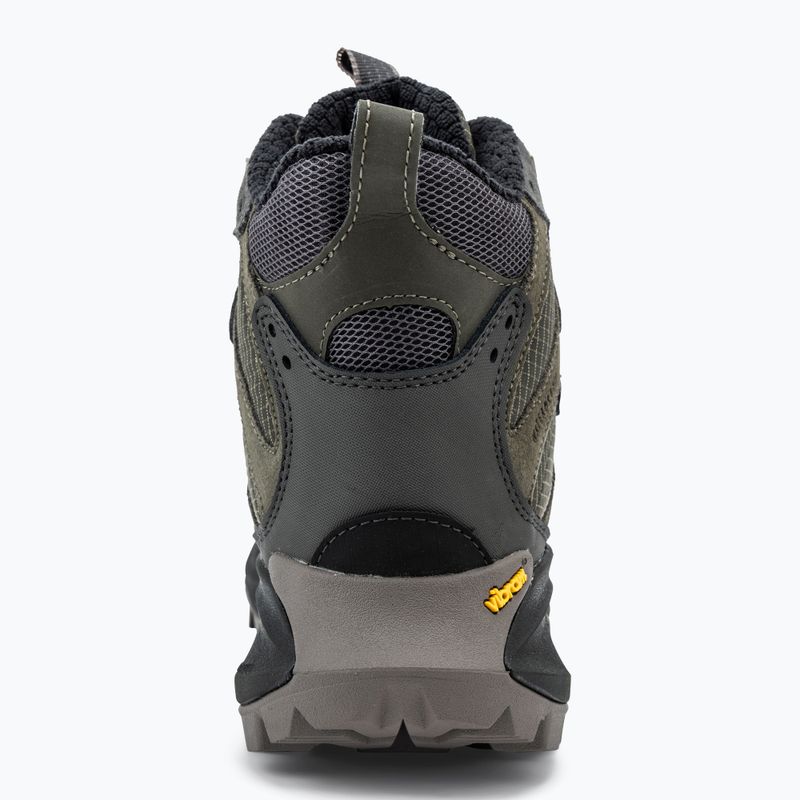 Pánske turistické topánky Merrell Moab Speed 2 Thermo Mid Wp olive 6