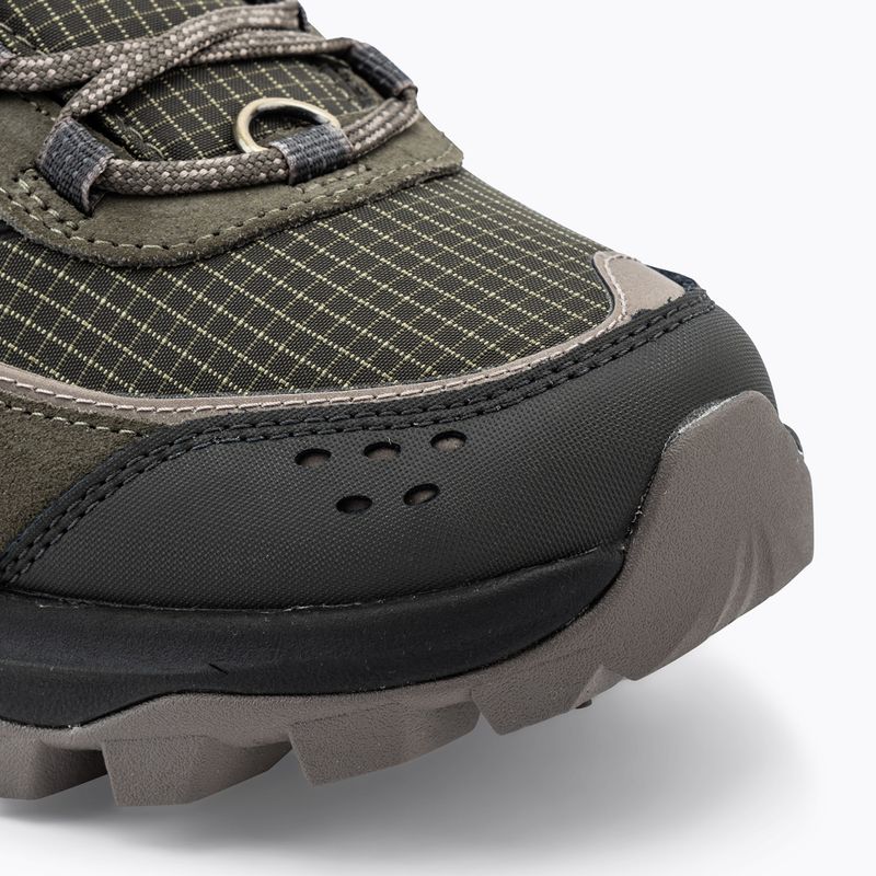 Pánske turistické topánky Merrell Moab Speed 2 Thermo Mid Wp olive 7