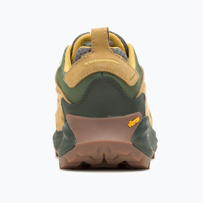 Pánske turistické topánky Merrell Moab Speed 2 Ltr Wp tan 11