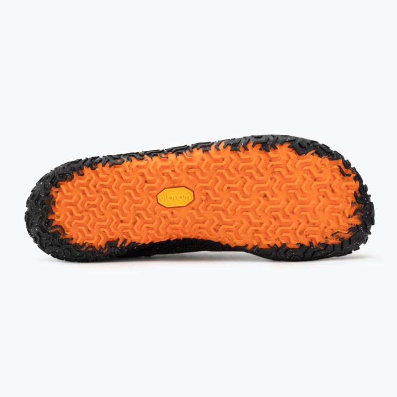 Dámske barefoot topánky Merrell Trail Glove 7 black/multi 4