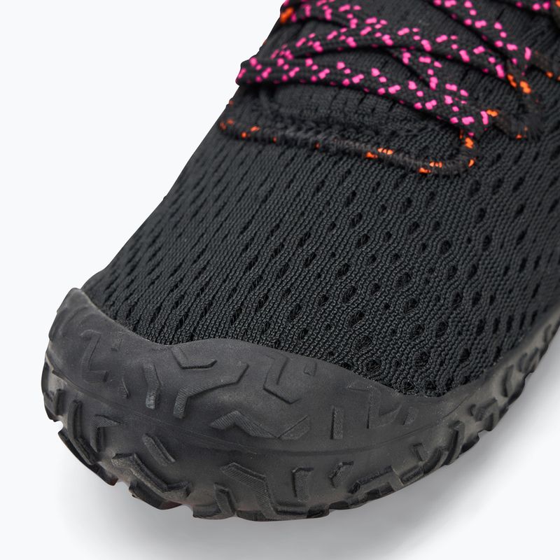 Dámske barefoot topánky Merrell Vapor Glove 6 black/multi 7