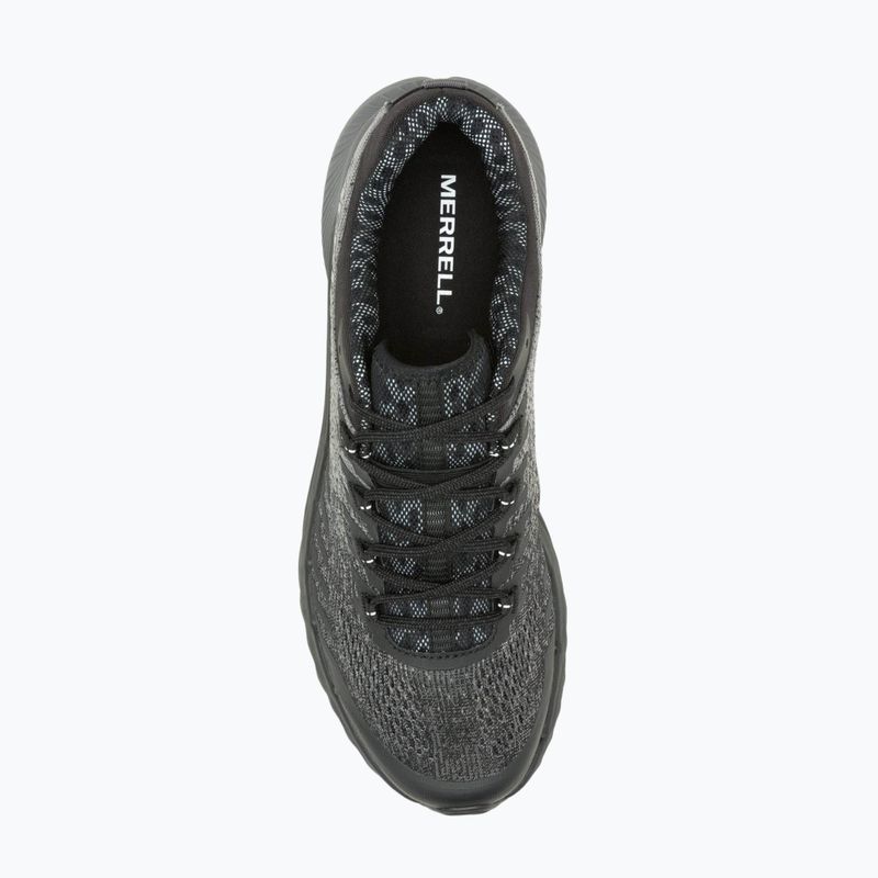 Pánske bežecké topánky Merrell Agility Remix black 13