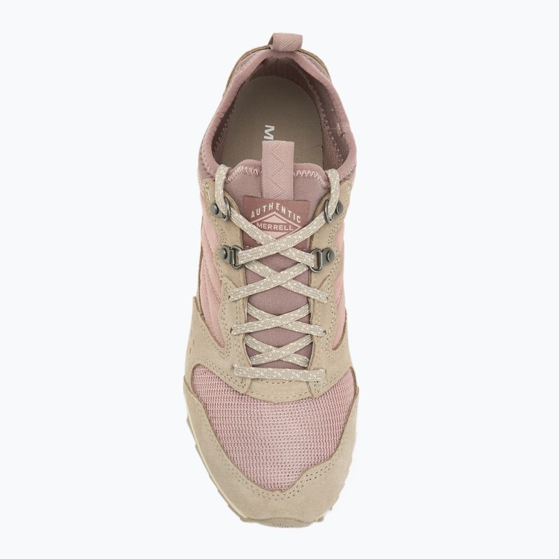 Dámske topánky Merrell Alpine 83 Sneaker Recraft adobe rose 5