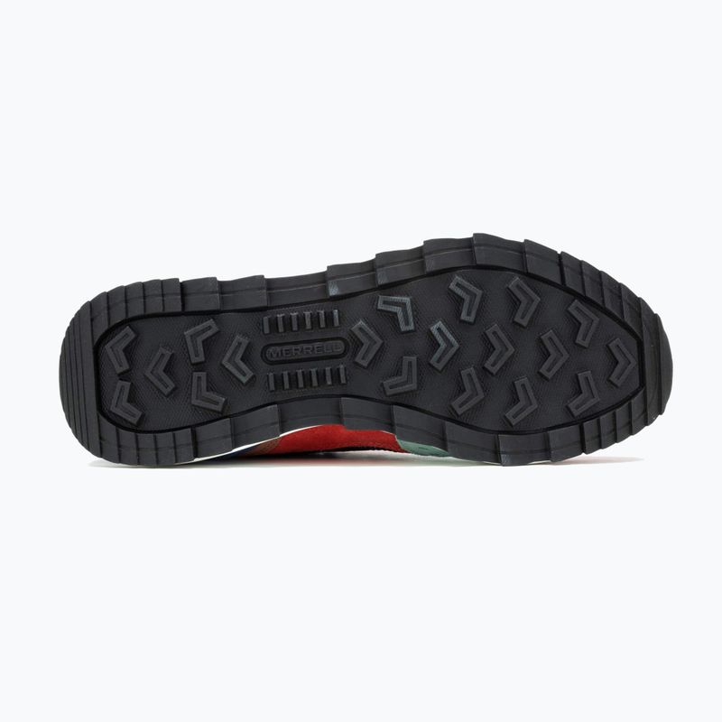 Dámske topánky Merrell Alpine 83 Sneaker Recraft multicolor 2