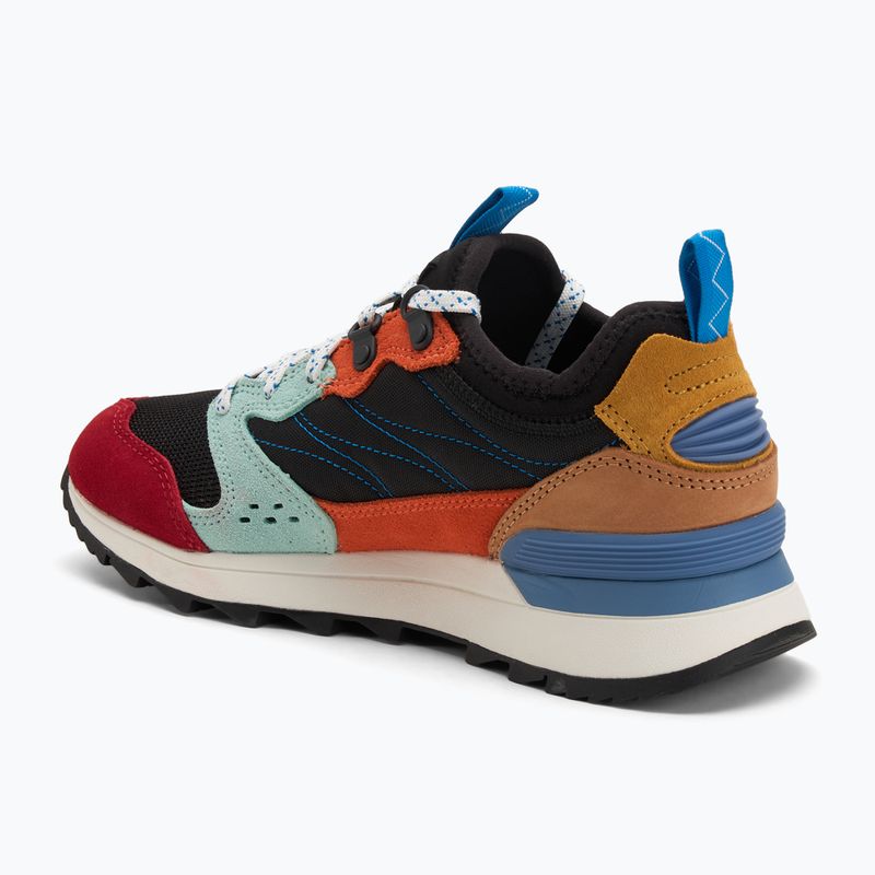 Dámske topánky Merrell Alpine 83 Sneaker Recraft multicolor 3