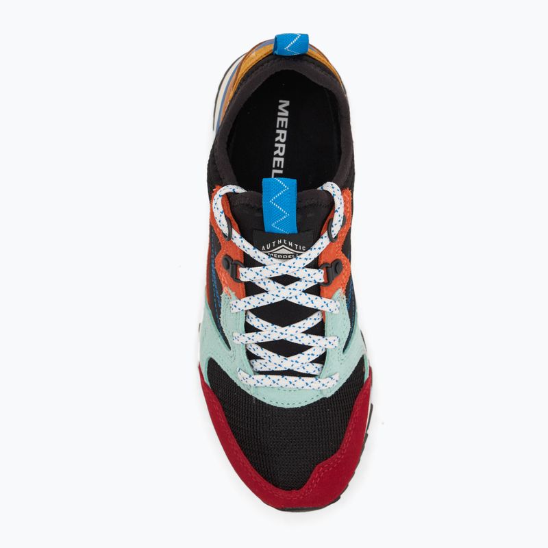 Dámske topánky Merrell Alpine 83 Sneaker Recraft multicolor 5