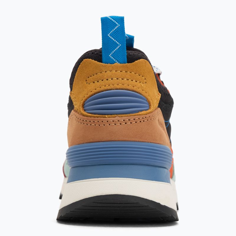 Dámske topánky Merrell Alpine 83 Sneaker Recraft multicolor 6