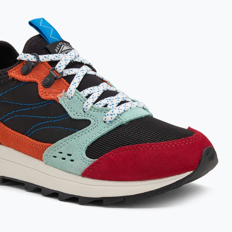 Dámske topánky Merrell Alpine 83 Sneaker Recraft multicolor 7
