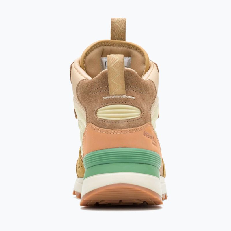 Pánska obuv Merrell Alpine 83 Sneaker Recraft Mid Wp tan 4