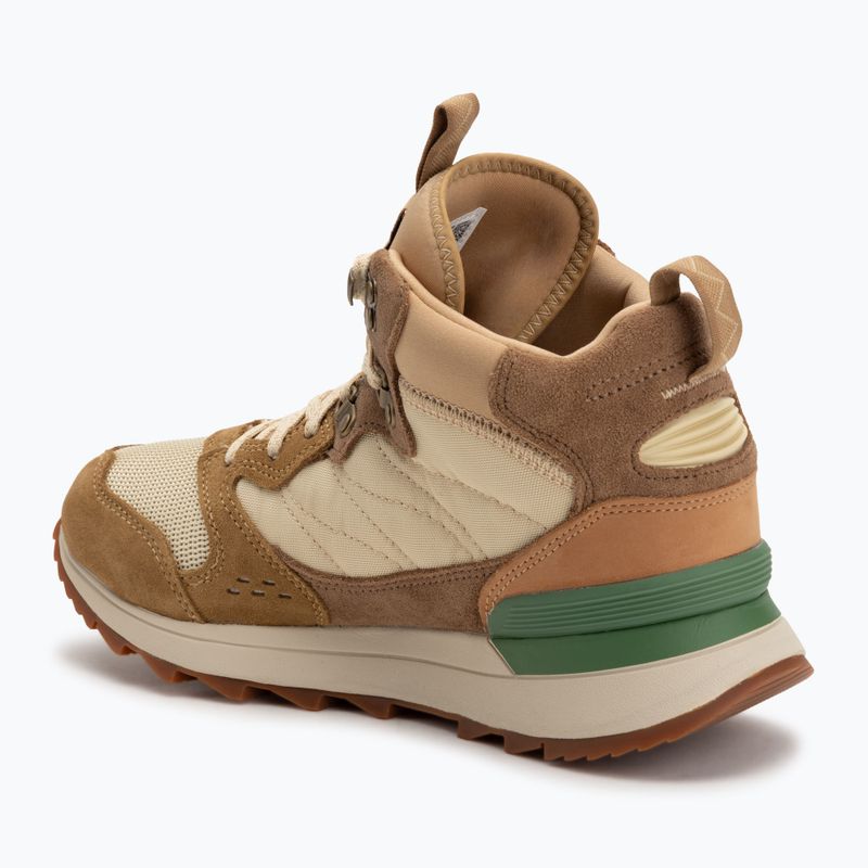 Pánska obuv Merrell Alpine 83 Sneaker Recraft Mid Wp tan 3
