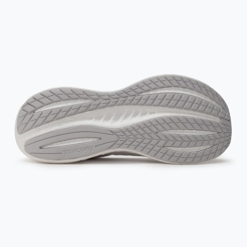 Pánske bežecké topánky Saucony Triumph 22 white 4
