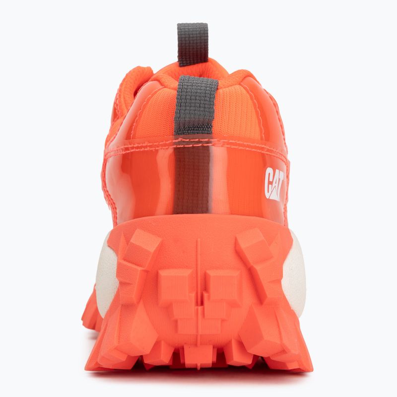 Pánske topánky CATerpillar Intr Ignite fiery coral 6