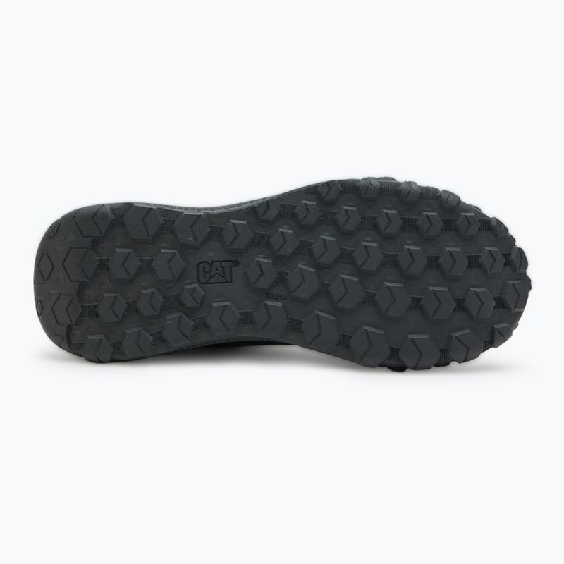 Pánska obuv CATerpillar Hex Ready Lo Wp black 4