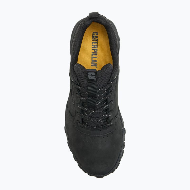 Pánska obuv CATerpillar Hex Ready Lo Wp black 5