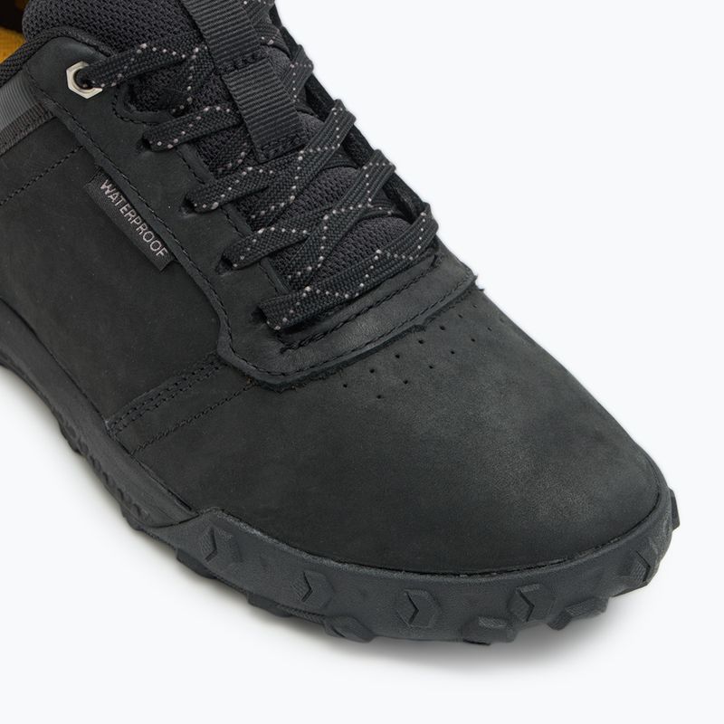 Pánska obuv CATerpillar Hex Ready Lo Wp black 7