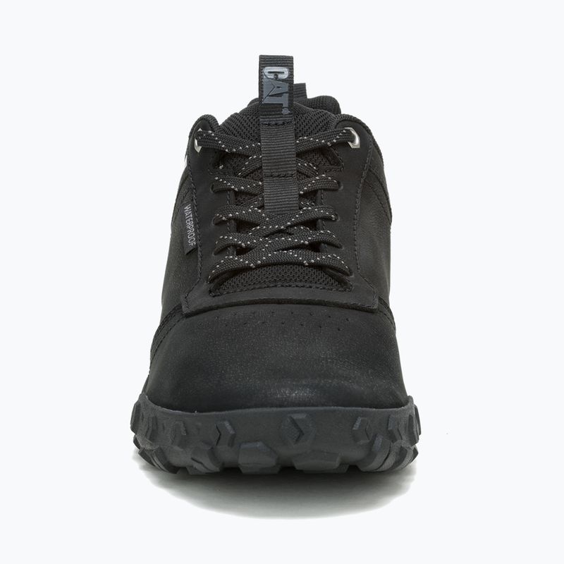 Pánska obuv CATerpillar Hex Ready Lo Wp black 10