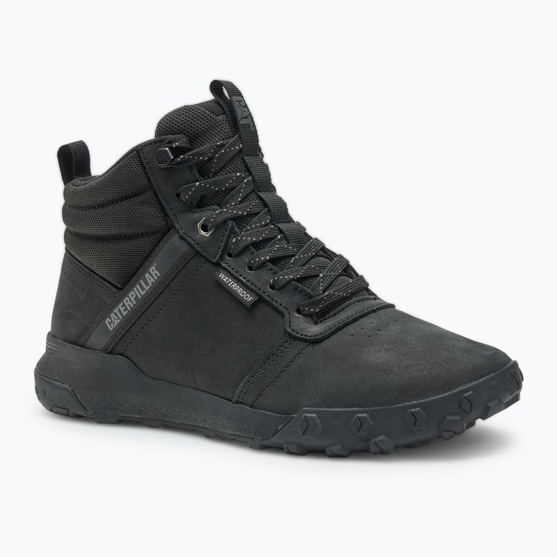 Pánska obuv CATerpillar Hex Ready Mid Wp black