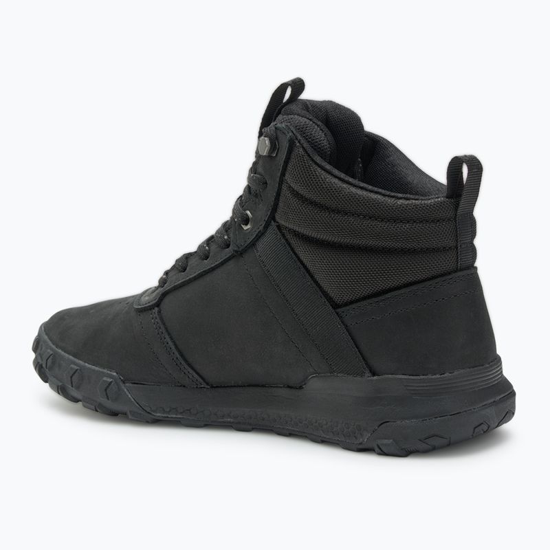 Pánska obuv CATerpillar Hex Ready Mid Wp black 3