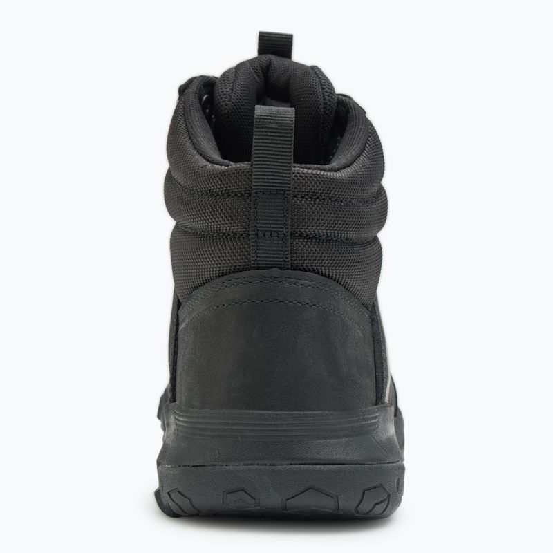 Pánska obuv CATerpillar Hex Ready Mid Wp black 6