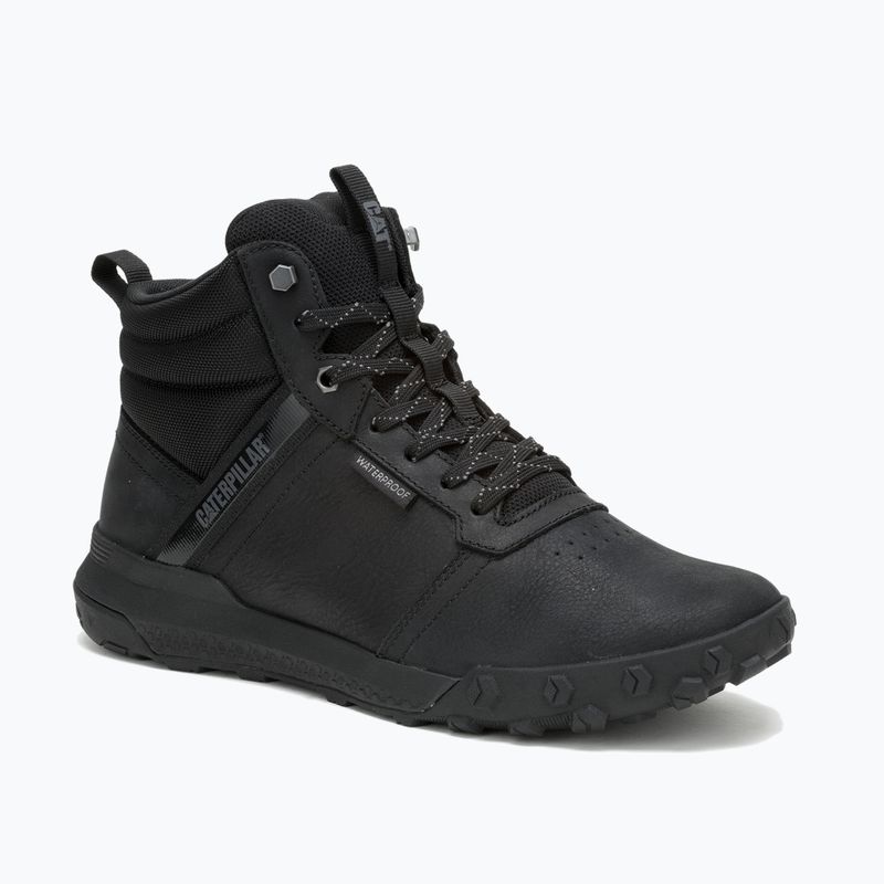 Pánska obuv CATerpillar Hex Ready Mid Wp black 8
