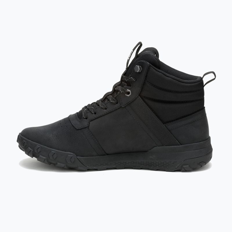 Pánska obuv CATerpillar Hex Ready Mid Wp black 10