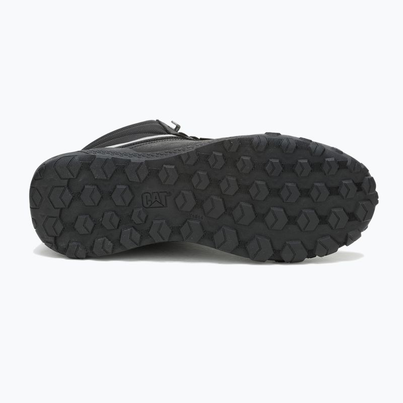Pánska obuv CATerpillar Hex Ready Mid Wp black 13