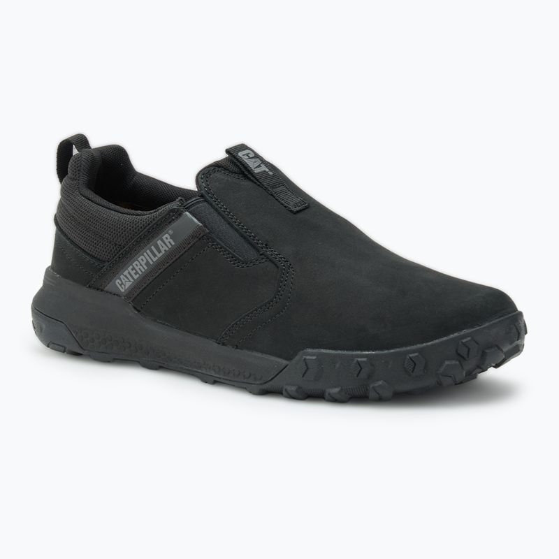 Pánska obuv CATerpillar Hex Ready Slip on black