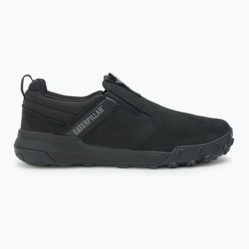 Pánska obuv CATerpillar Hex Ready Slip on black 2