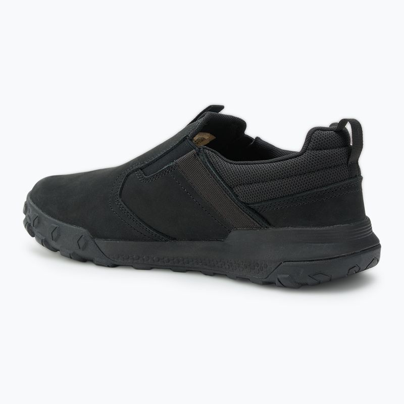 Pánska obuv CATerpillar Hex Ready Slip on black 3