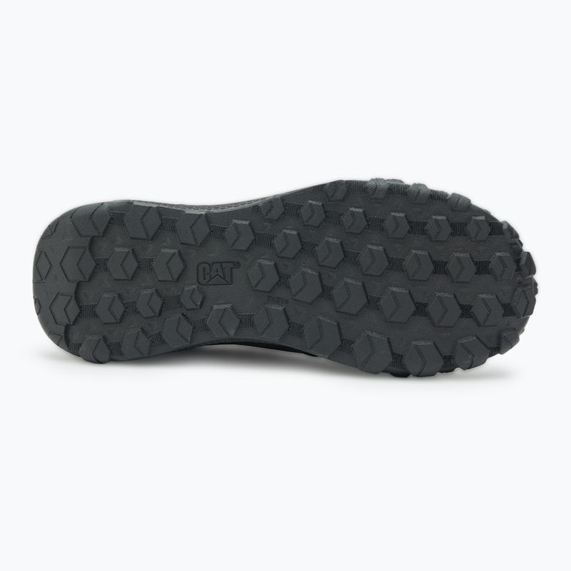 Pánska obuv CATerpillar Hex Ready Slip on black 4