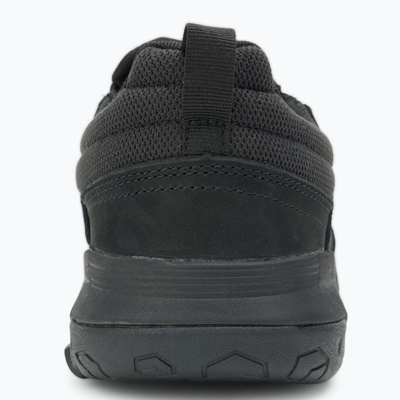 Pánska obuv CATerpillar Hex Ready Slip on black 6