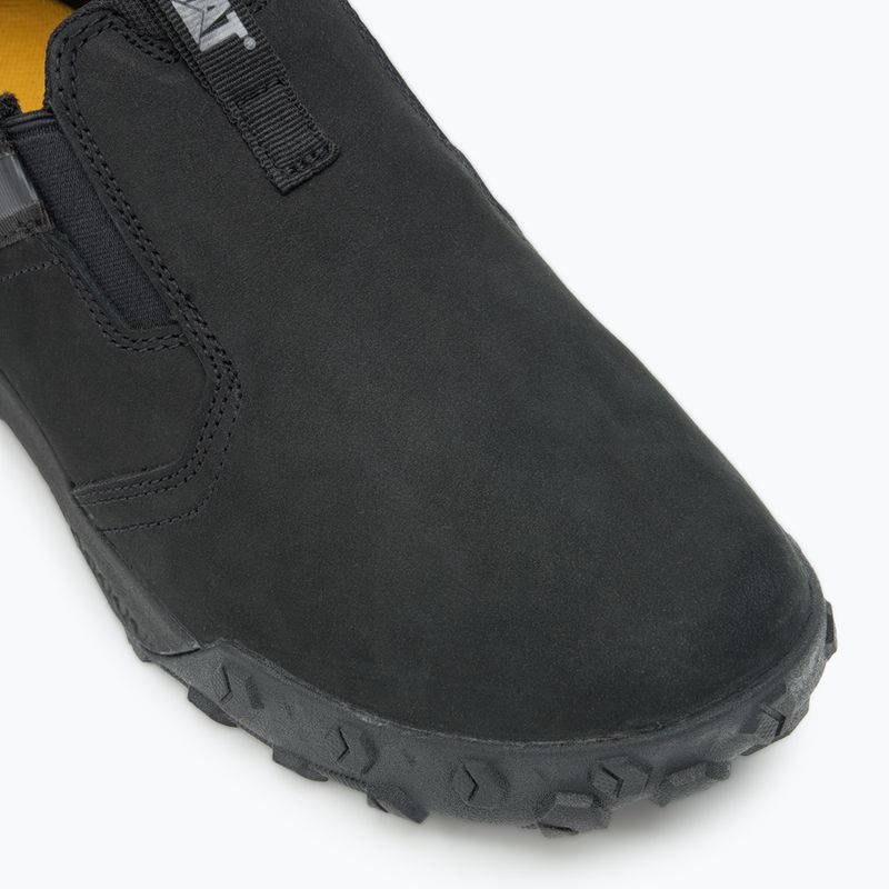 Pánska obuv CATerpillar Hex Ready Slip on black 7