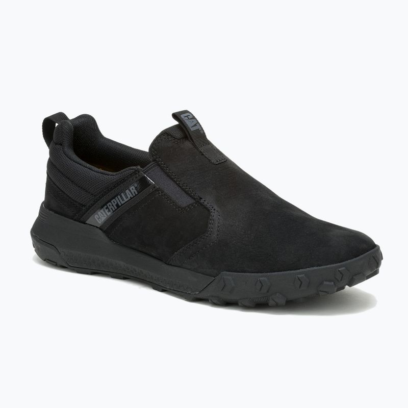 Pánska obuv CATerpillar Hex Ready Slip on black 8