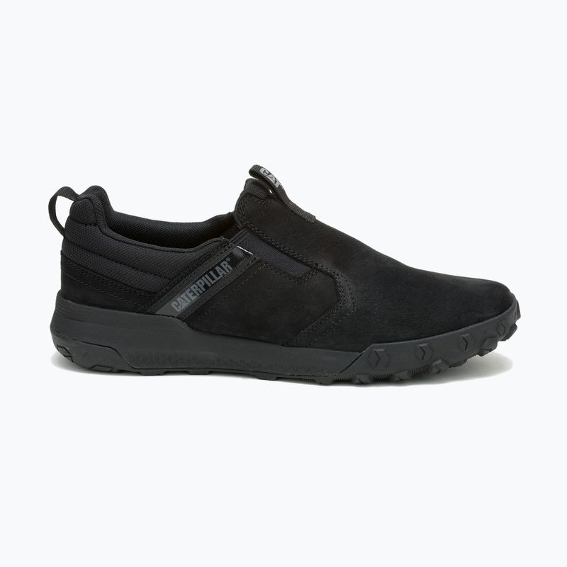 Pánska obuv CATerpillar Hex Ready Slip on black 9